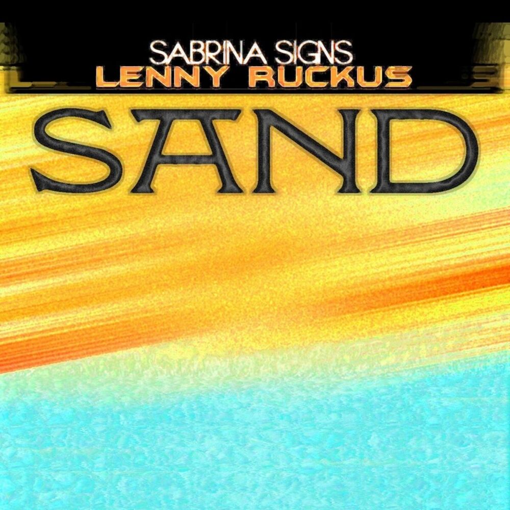 Picture of Lenny Ruckus