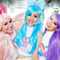 Picture of Dolly Style