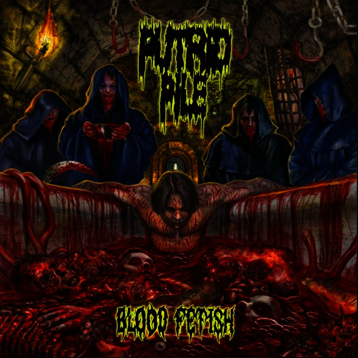 Putrid Pile
