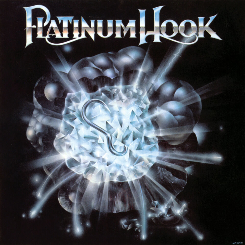 Picture of Platinum Hook