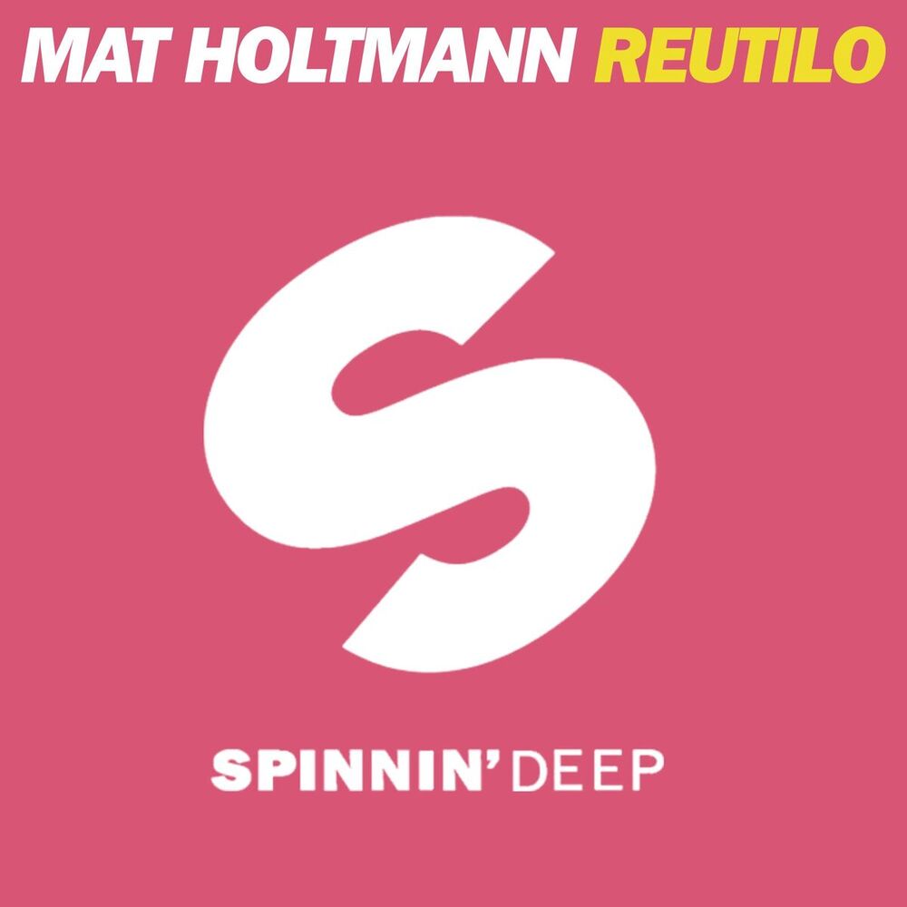 Picture of Mat Holtmann