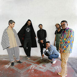 Picture of Shabaka and the Ancestors