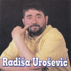 Picture of Radisa Urosevic