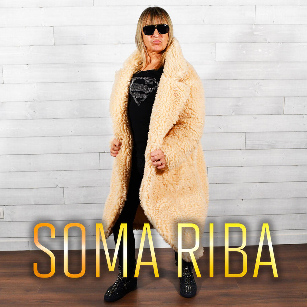 Photo de l'artiste Soma Riba