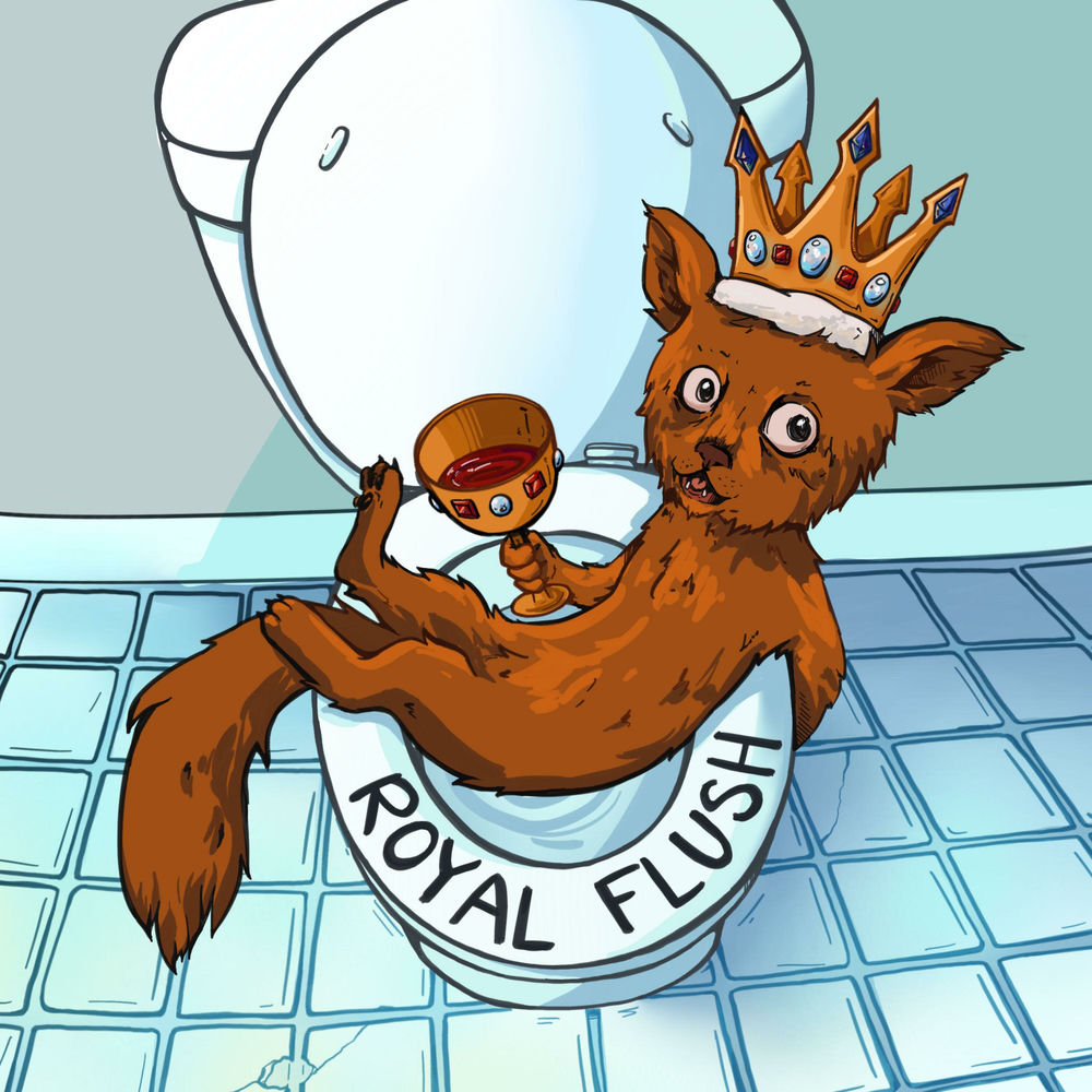 King Weasel