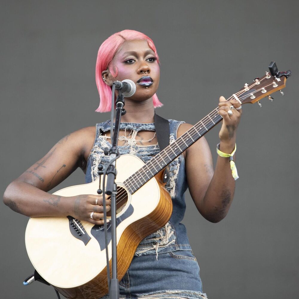 Picture of Kara Jackson