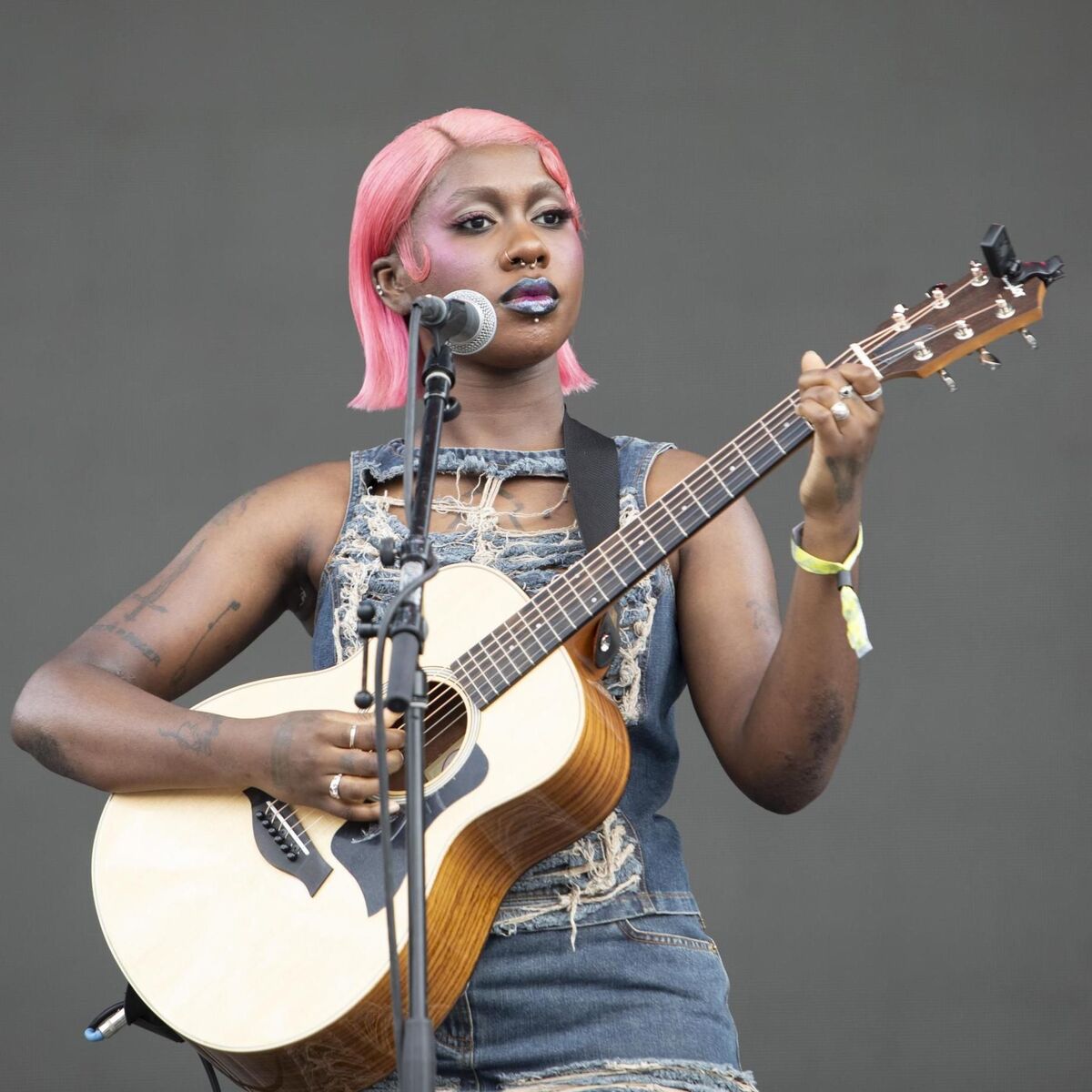 Kara Jackson