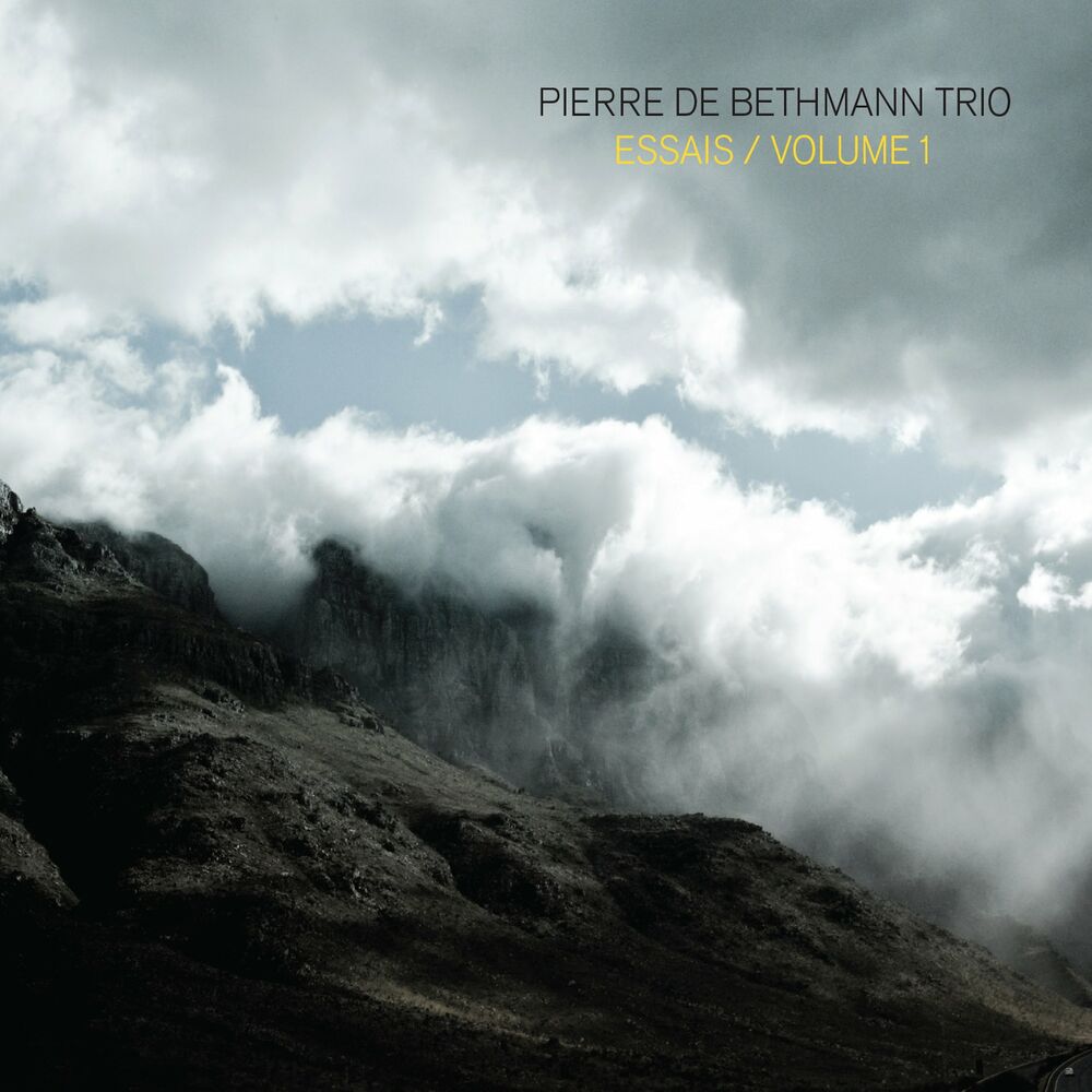 Picture of Pierre de Bethmann Trio