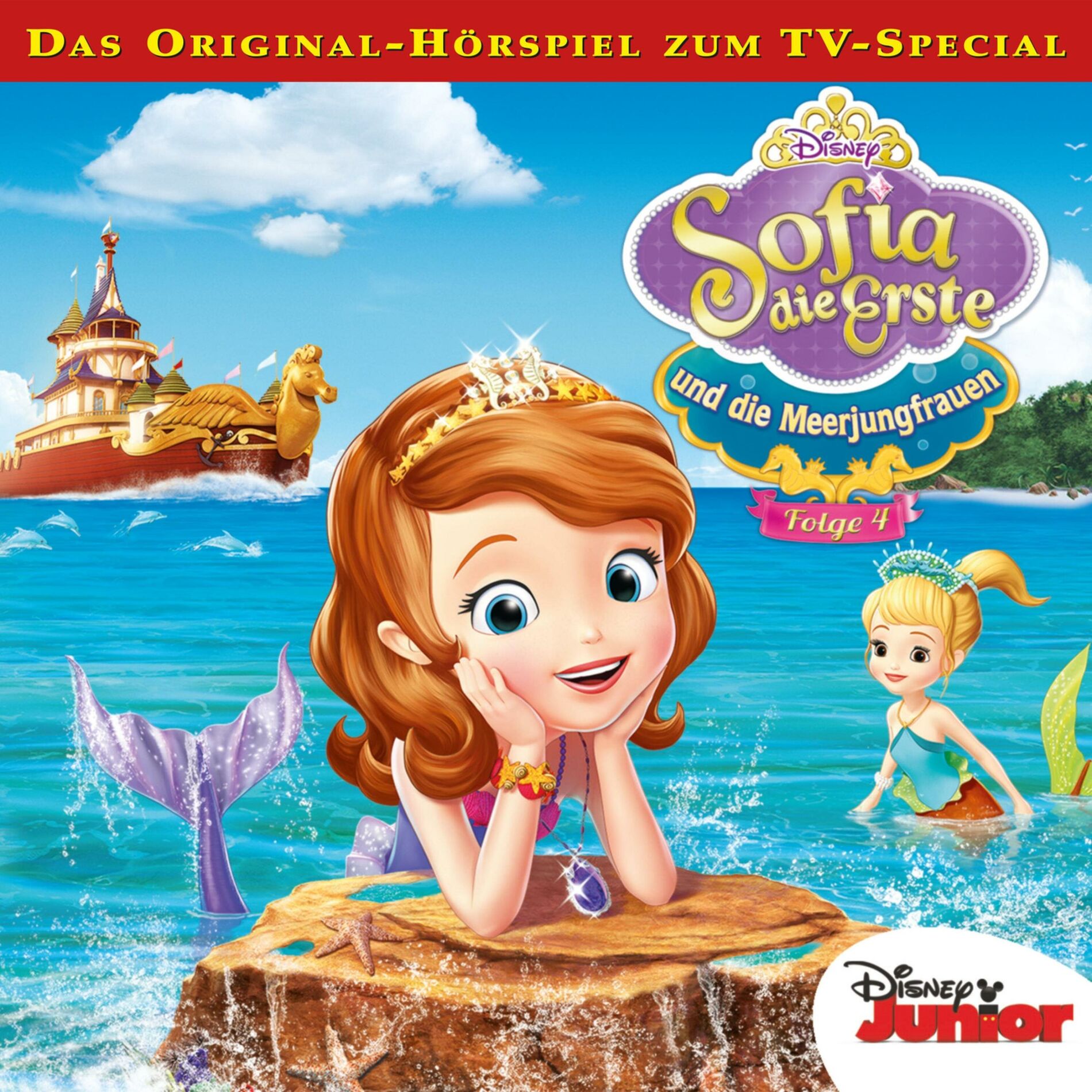 Sofia die Erste