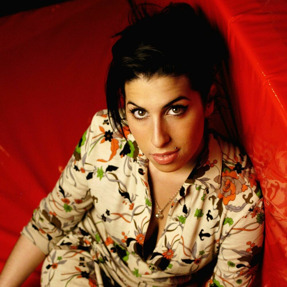 Picture of Amy Winehouse
