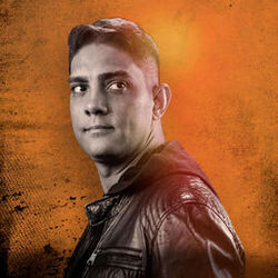 Picture of Dj Del Mag