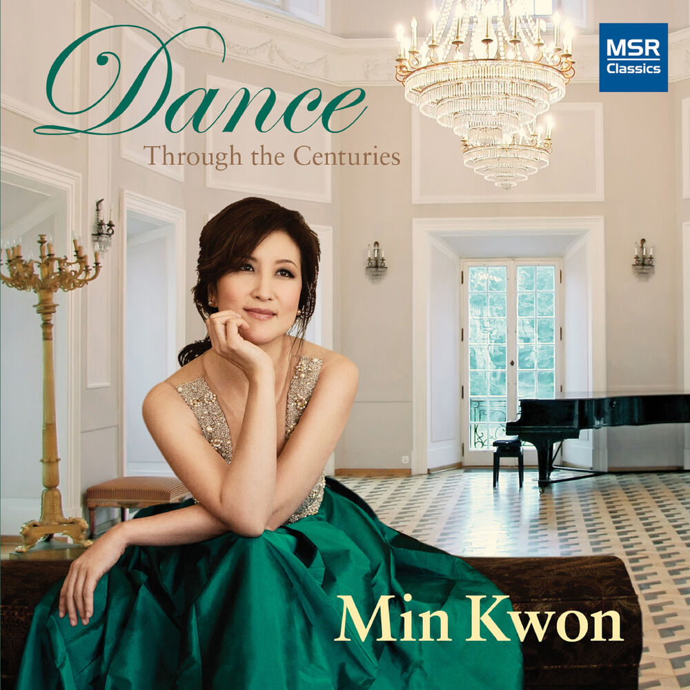 Picture of Min Kwon
