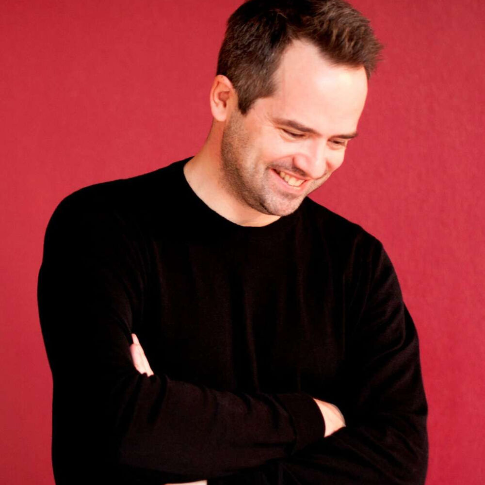 Picture of Peter Jablonski