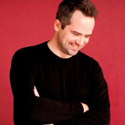 Picture of Peter Jablonski