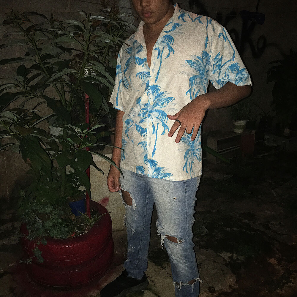 Picture of ghostbwoy16k