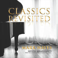 Mark Hayes