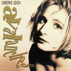 Picture of Christine Lidon