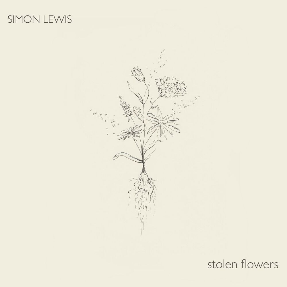 Picture of Simon Lewis