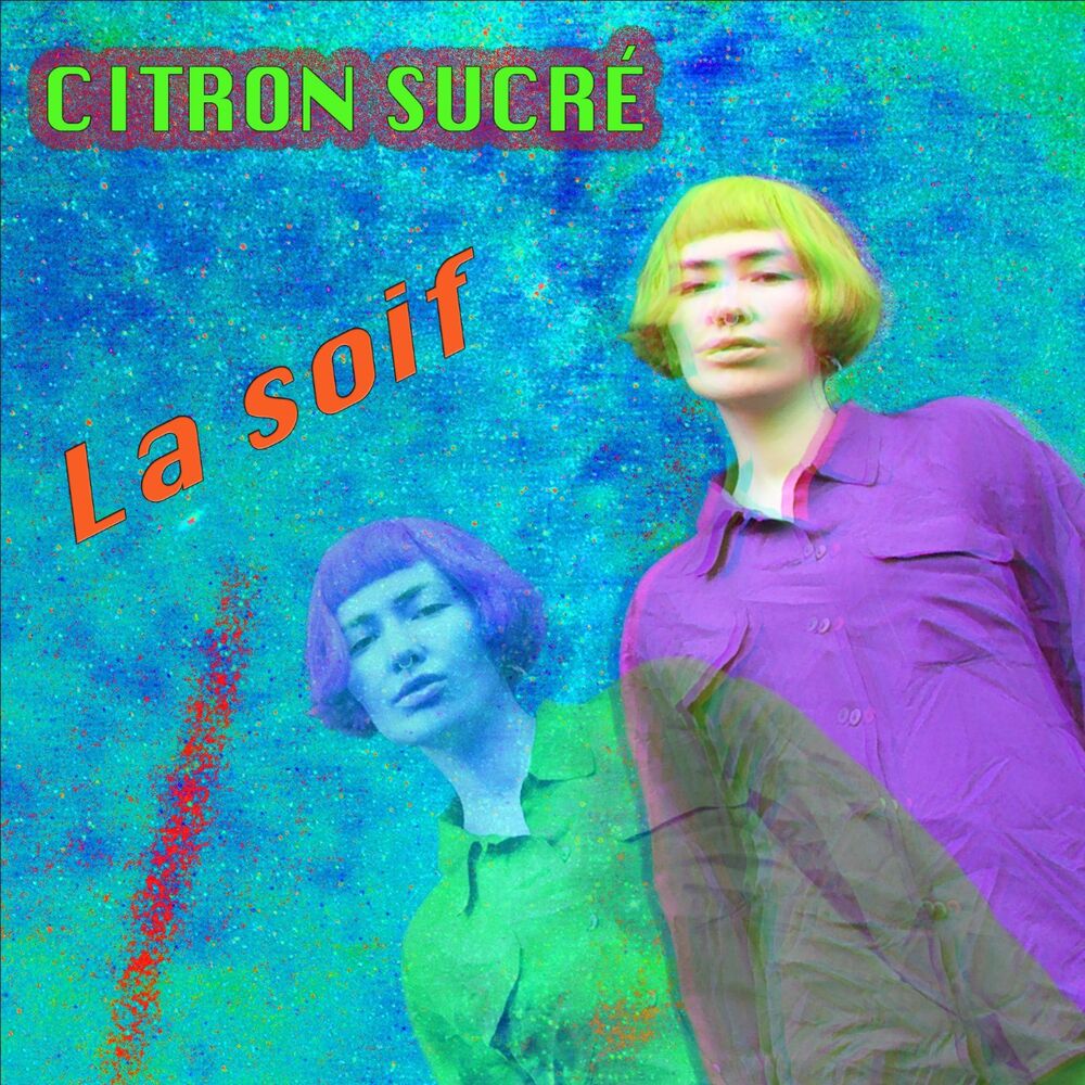 Picture of Citron Sucré