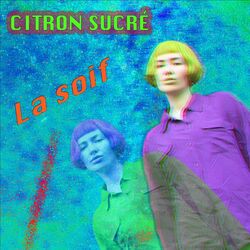 Picture of Citron Sucré