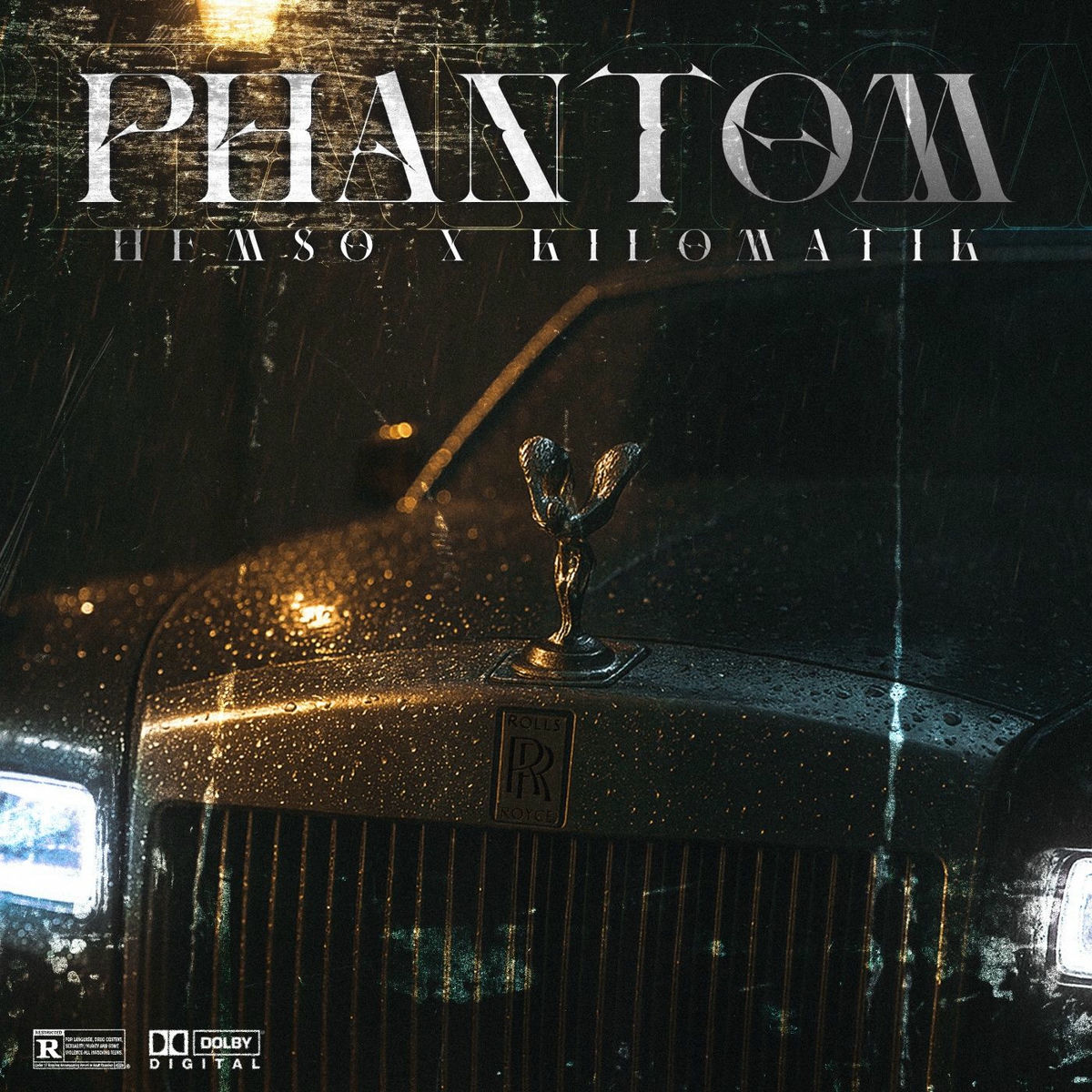 Kilomatik