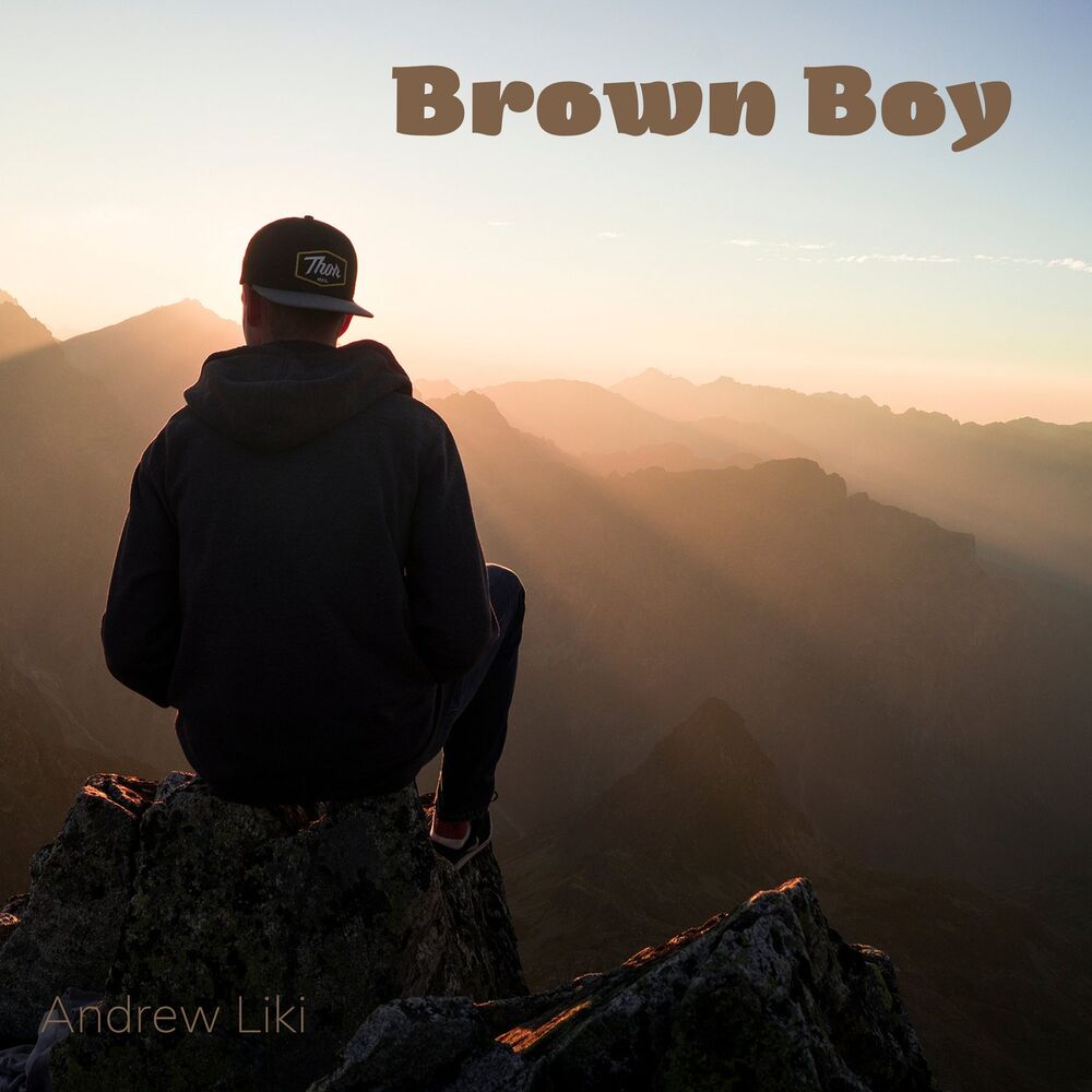 Picture of Andrew Liki