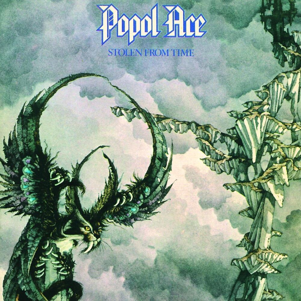 Picture of Popol Ace