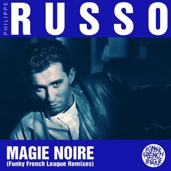 Picture of Philippe Russo