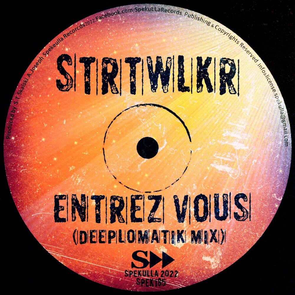 Picture of STRTWLKR