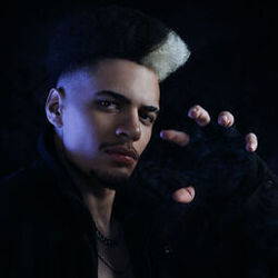 Picture of Murillo Zyess