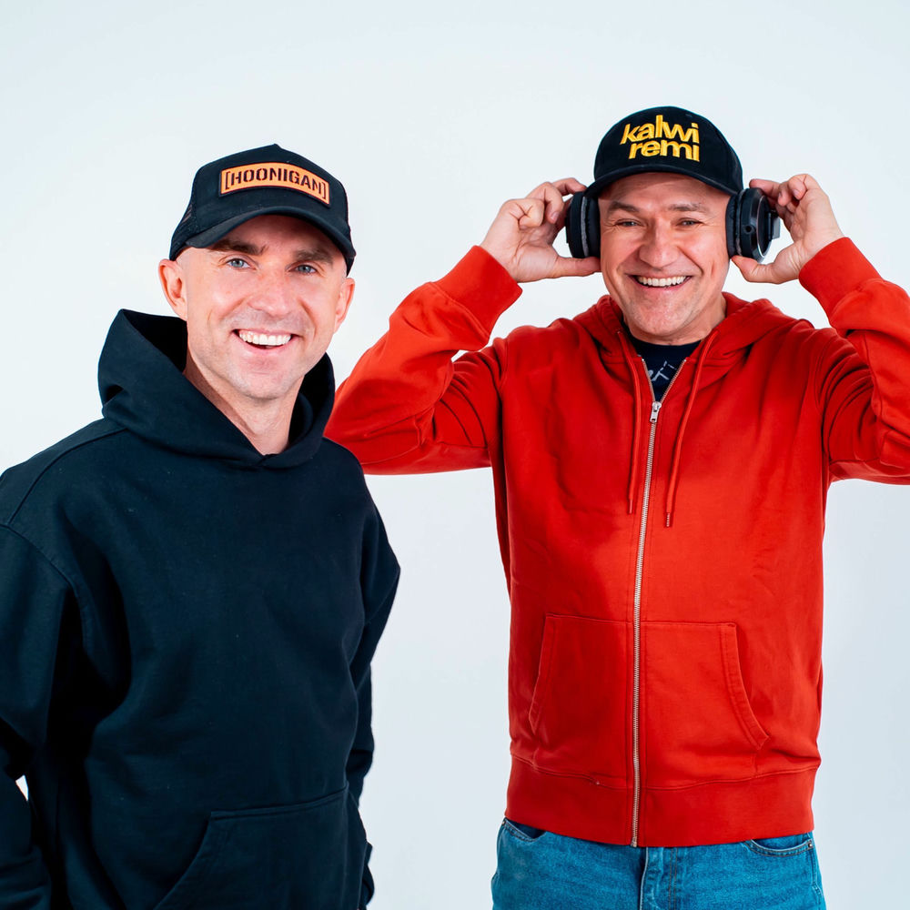 Photo de l'artiste Kalwi & Remi