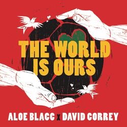 Picture of Aloe Blacc X David Correy