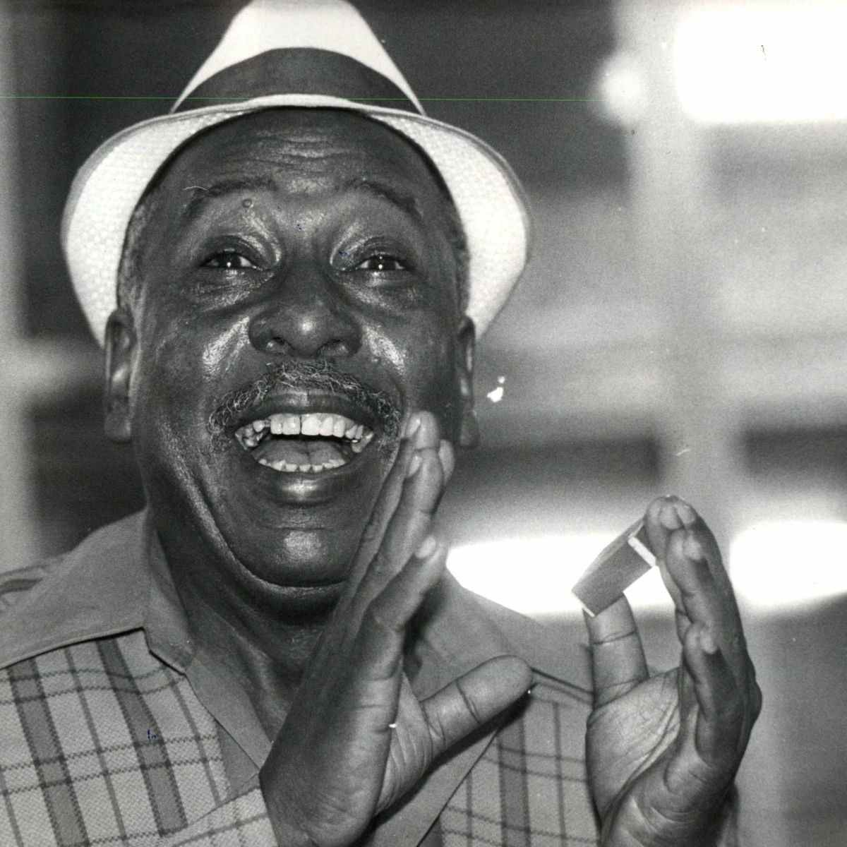 Artist picture of Zé Keti