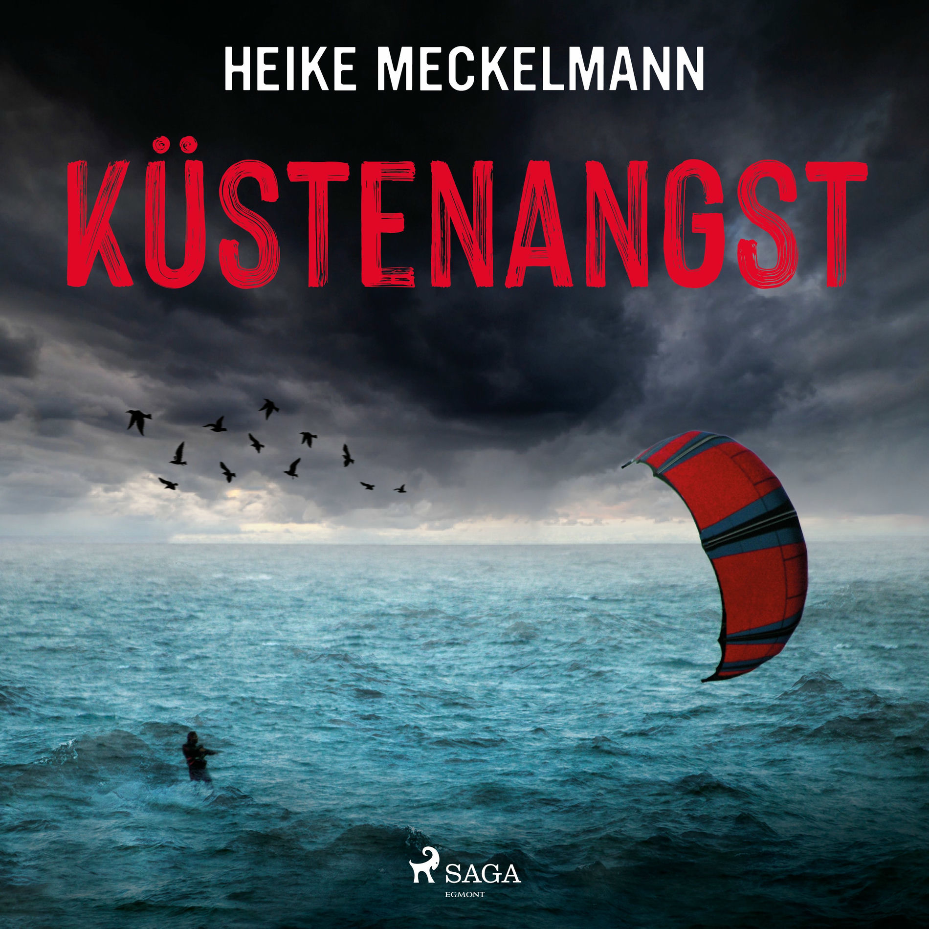 Artist picture of Heike Meckelmann