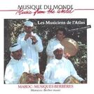 Les Musiciens De L\'atlas