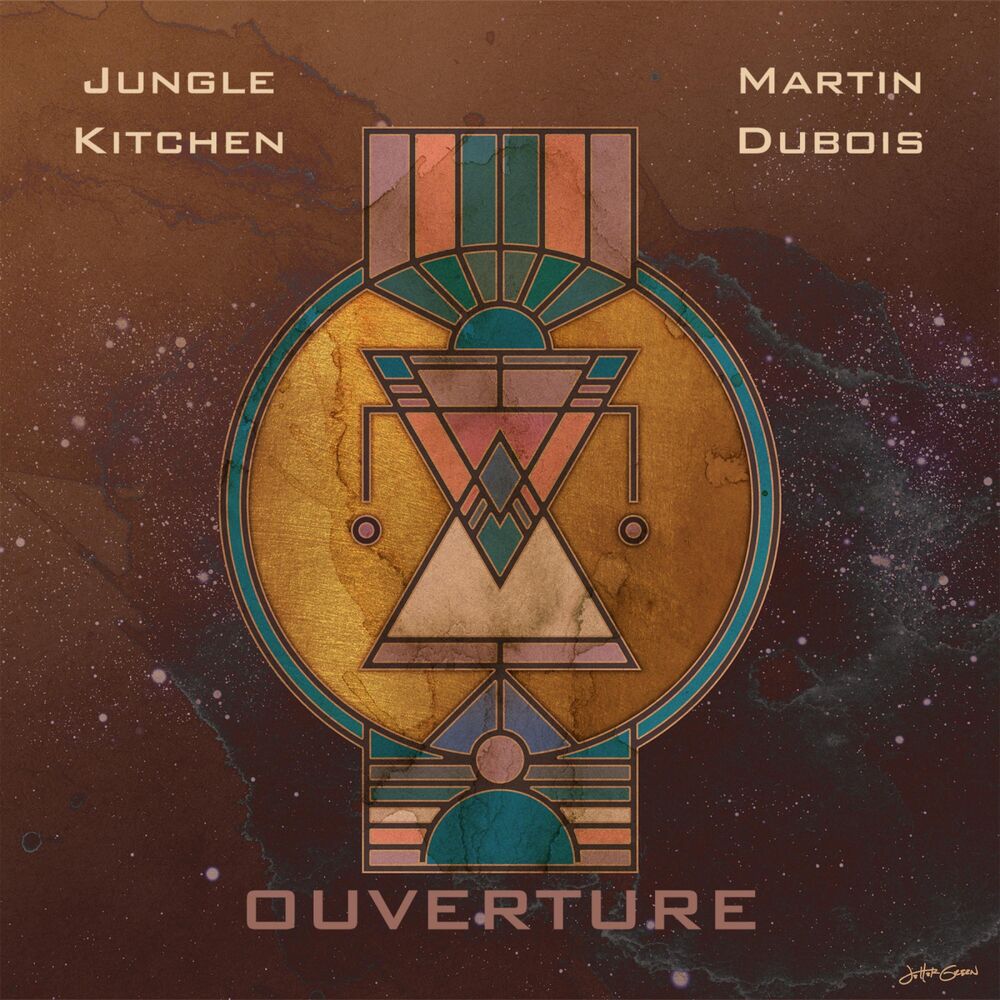 Picture of Jungle Kitchen