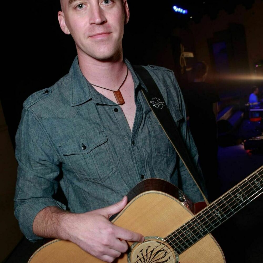 Picture of Tyrone Wells