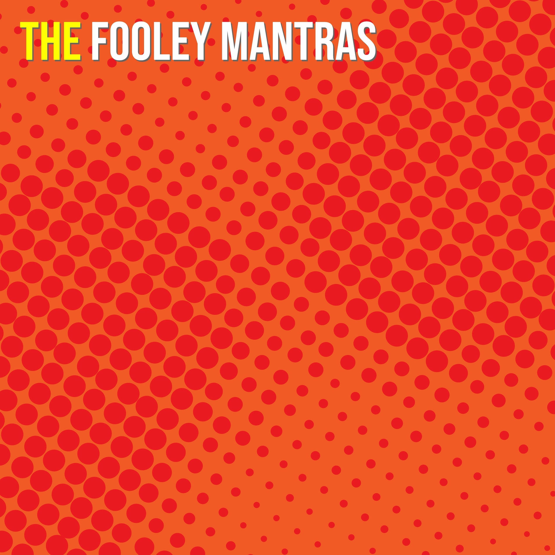 Artist picture of The Fooley Mantras