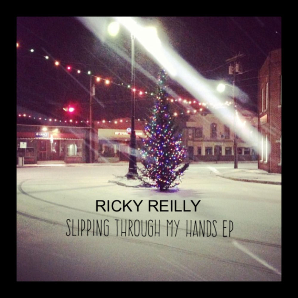 Ricky Reilly