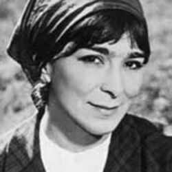Picture of Hana Hegerova