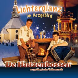 Picture of DE HUTZENBOSSEN