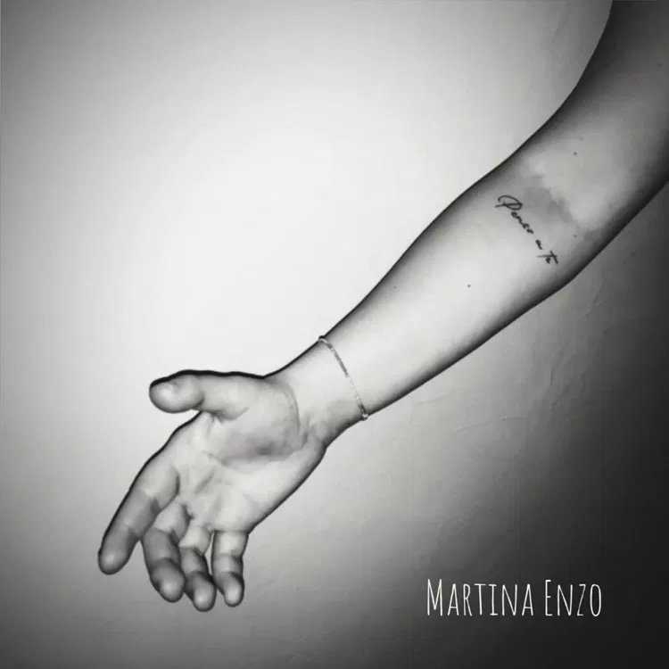Martina Enzo
