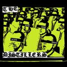 The Distillers