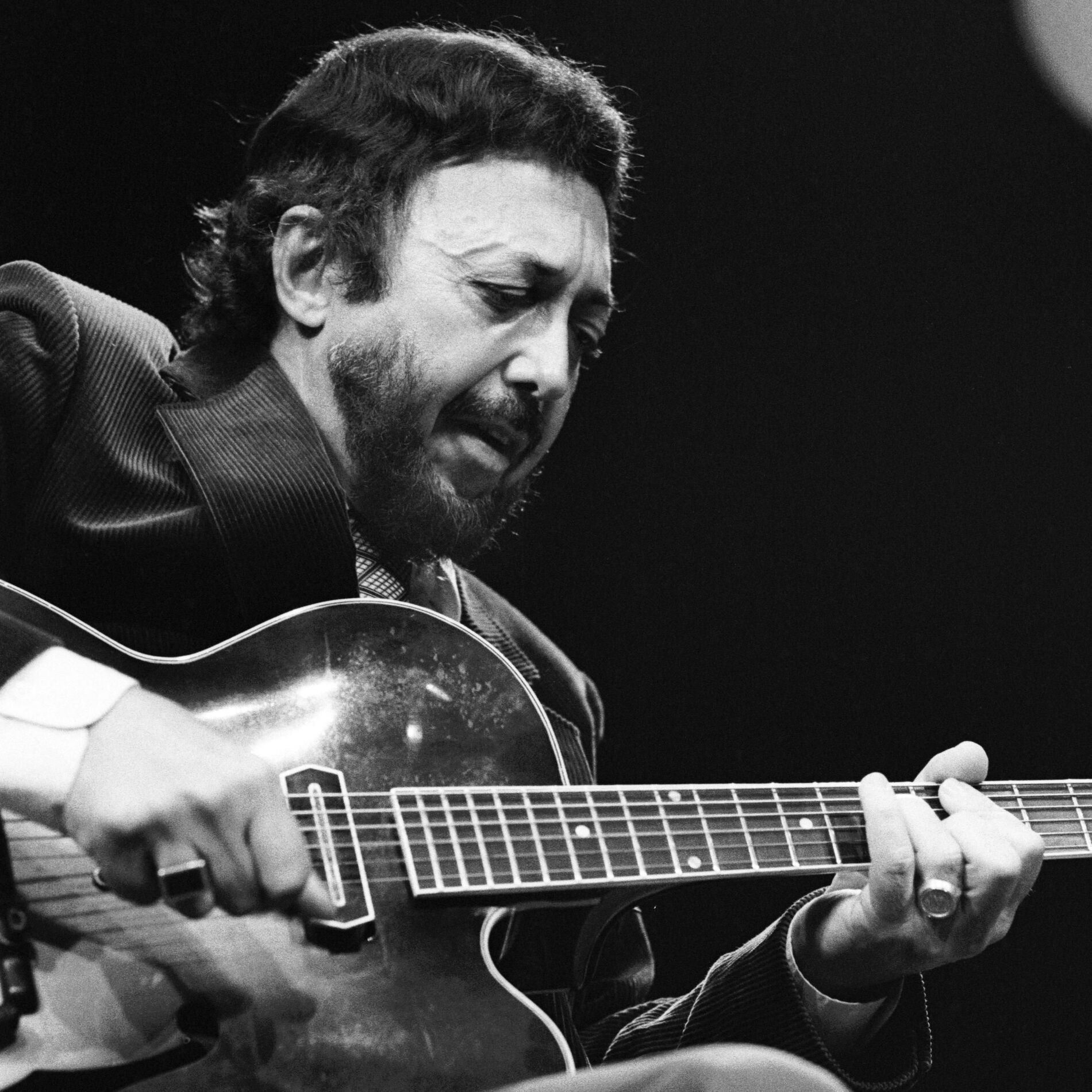 Barney Kessel