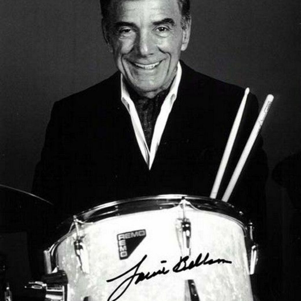 Picture of Louie Bellson