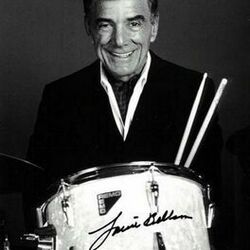 Picture of Louie Bellson