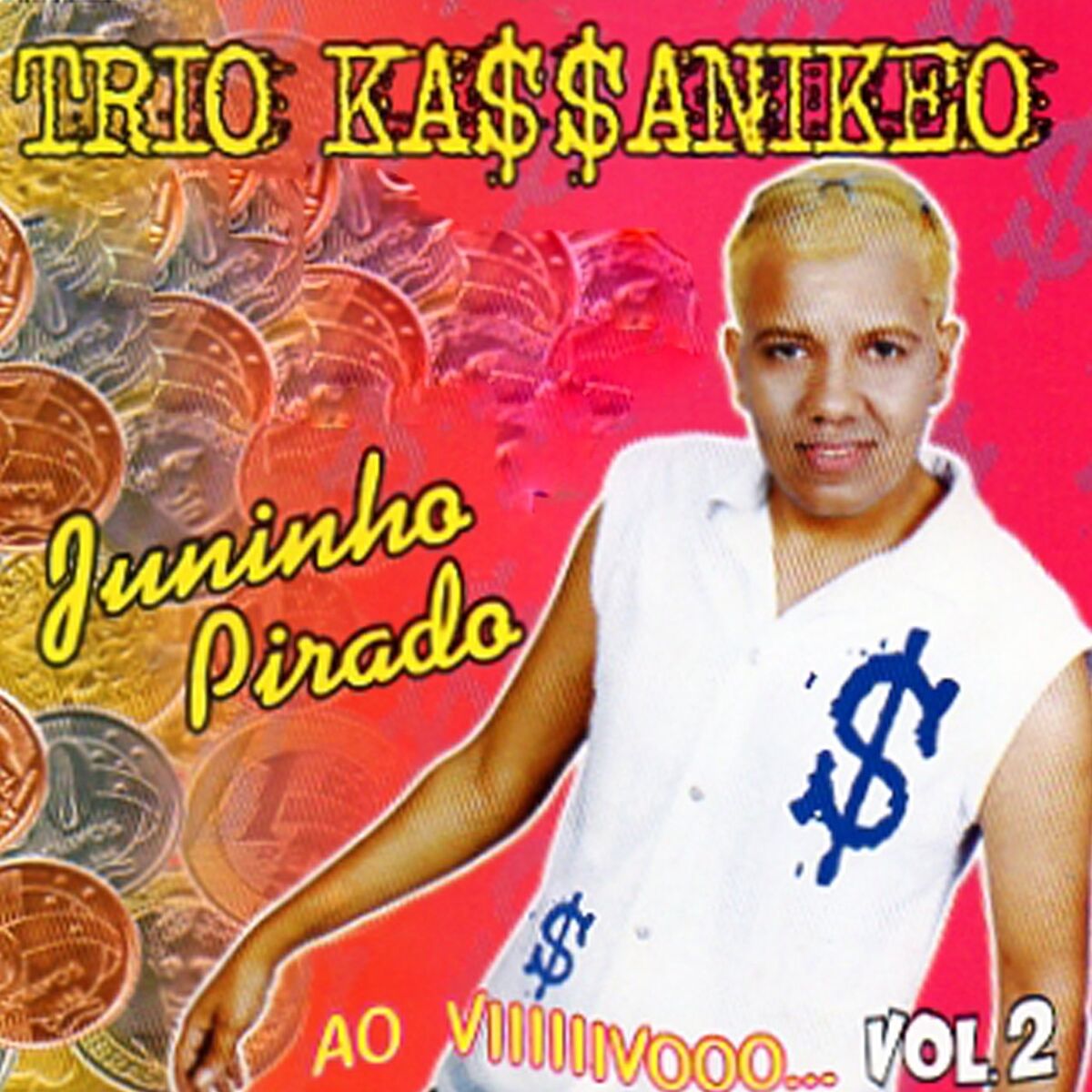 Trio Kassanikeo
