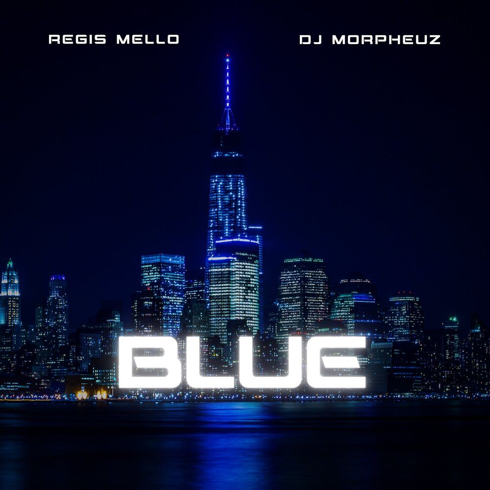 Picture of Regis Mello