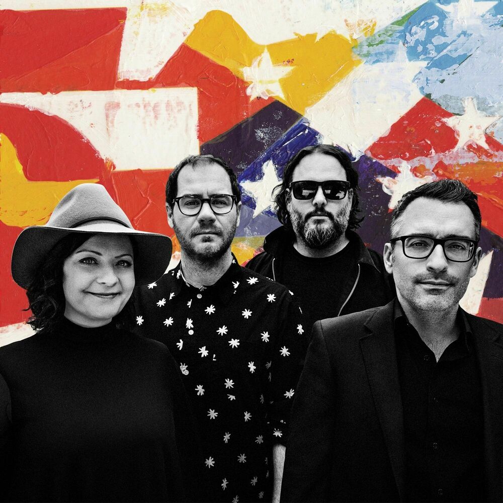 Picture of Les Cowboys Fringants