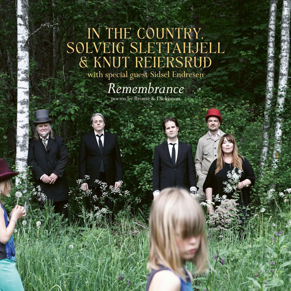 Picture of In the Country